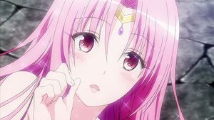 Motto To Love Ru: Deviluke Sisters  What a sisterly visit! 💕 via