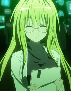 To LOVE-Ru Darkness Episode 1 Discussion - Forums