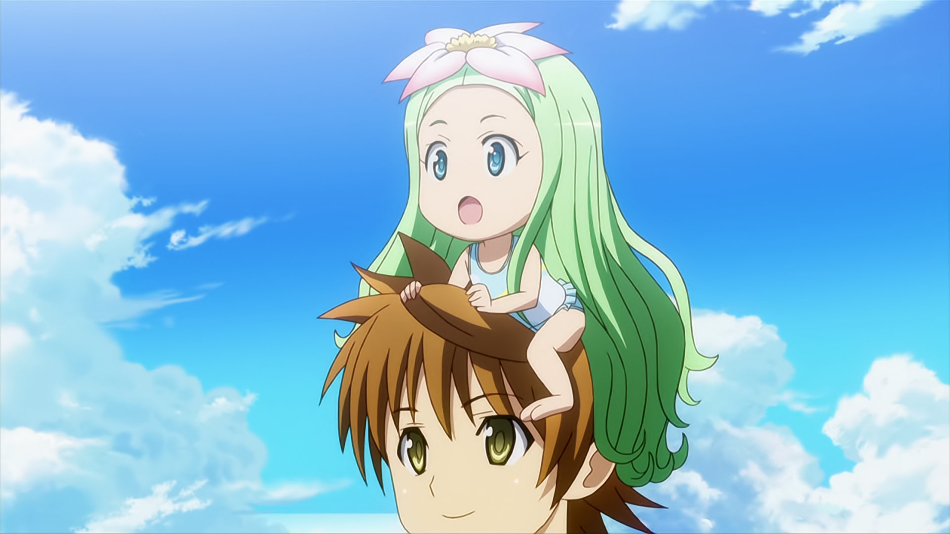 Celine To Love Ru Wiki Fandom