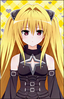 To-LOVE-Ru-Darkness-2nd-Character-Design-Mea-Kurosaki