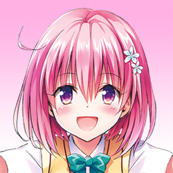 Momo Belia Deviluke To Love Ru Wiki Fandom