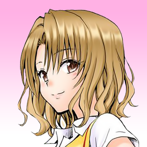 Yūki Rito, To LOVE-Ru Wiki