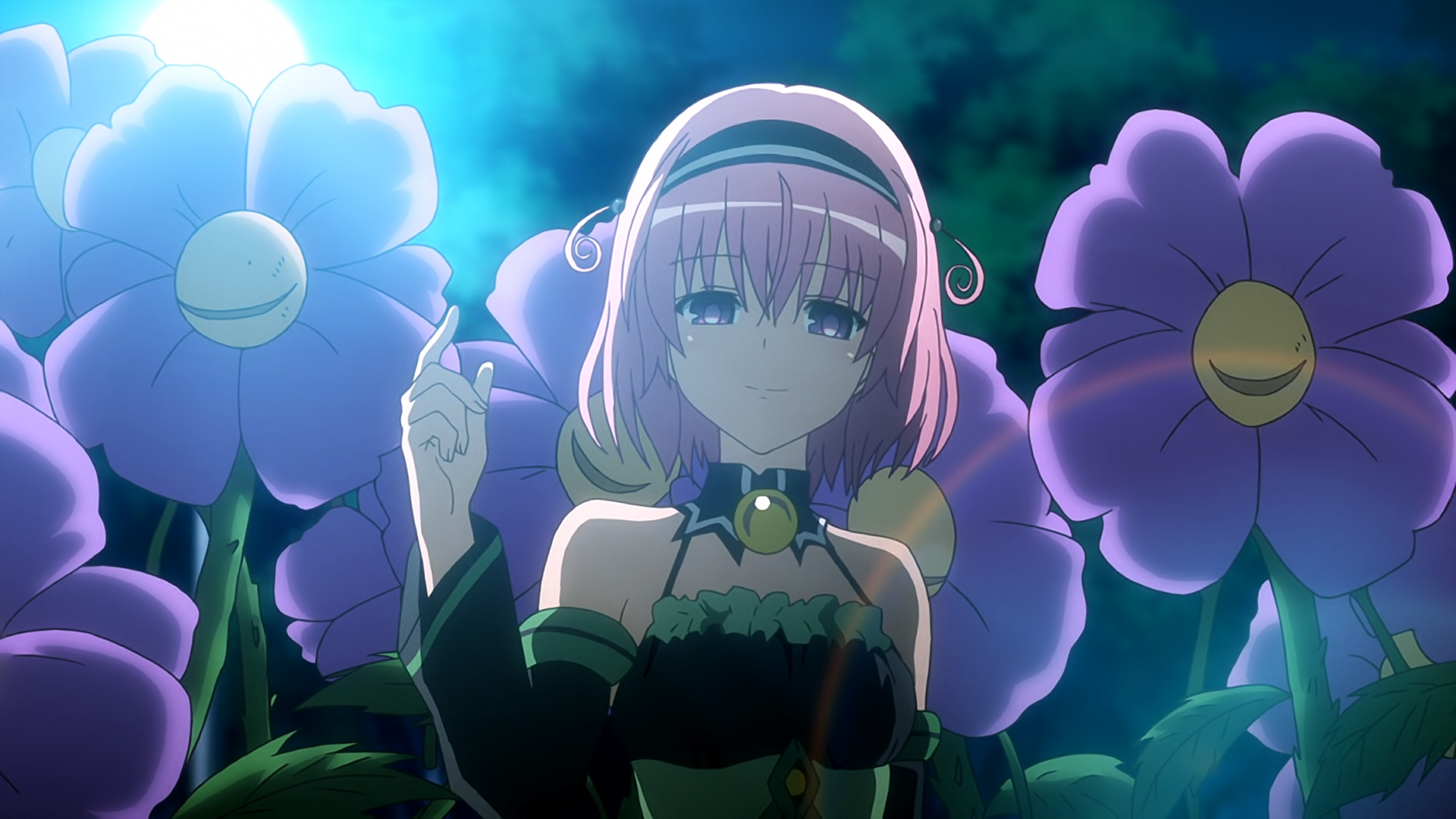 Momo Belia Deviluke To Love Ru Wiki Fandom Momo Belia Deviluke To Love Ru Wiki Fandom