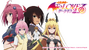To LOVE-Ru Darkness Series
