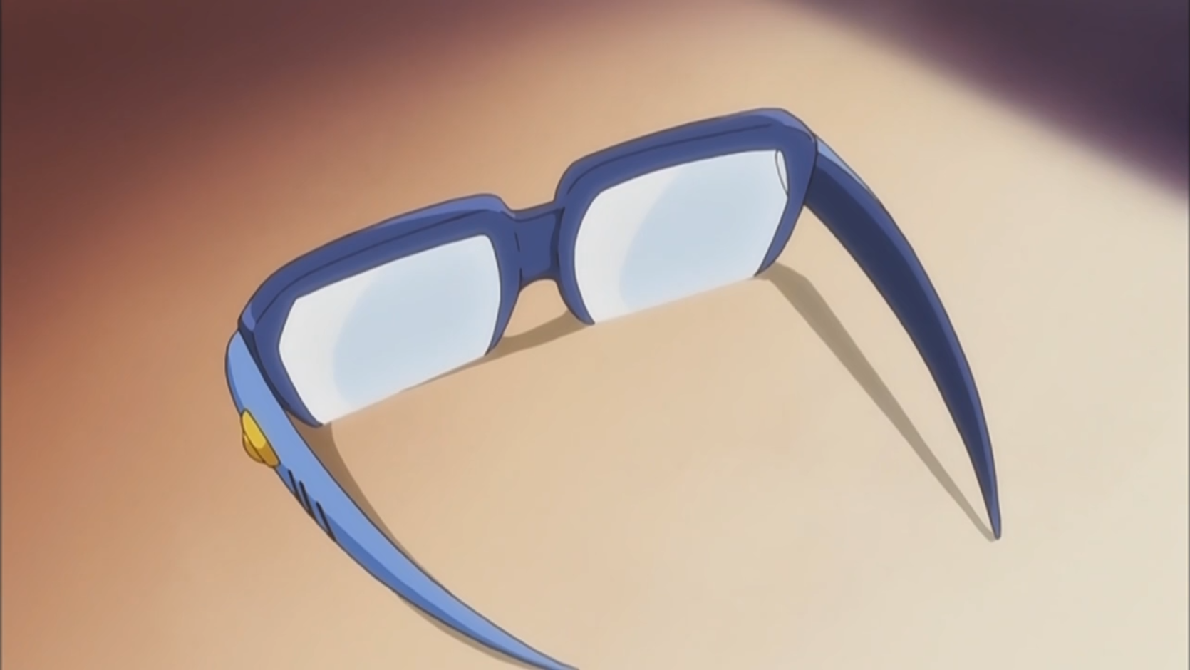 Best Glasses In Anime