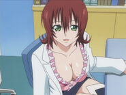 To LOVE-Ru - 24 - Large 14