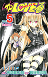 ToLoveRuVolume5