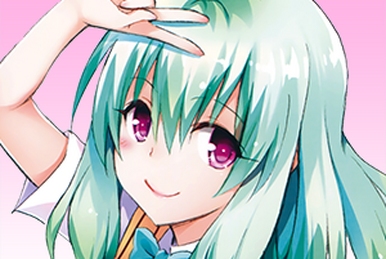 Kotegawa Yui, To LOVE-Ru Wiki