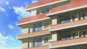 Sairenji's House