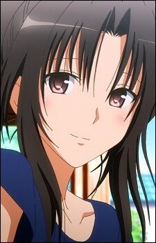 Kujō Rin To Love Ru Wiki Fandom