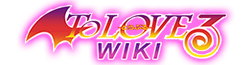 To LOVE-Ru Wiki