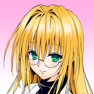 To LOVE-Ru Darkness Episode 1 Discussion - Forums 