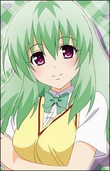 Yūki Rito, To LOVE-Ru Wiki