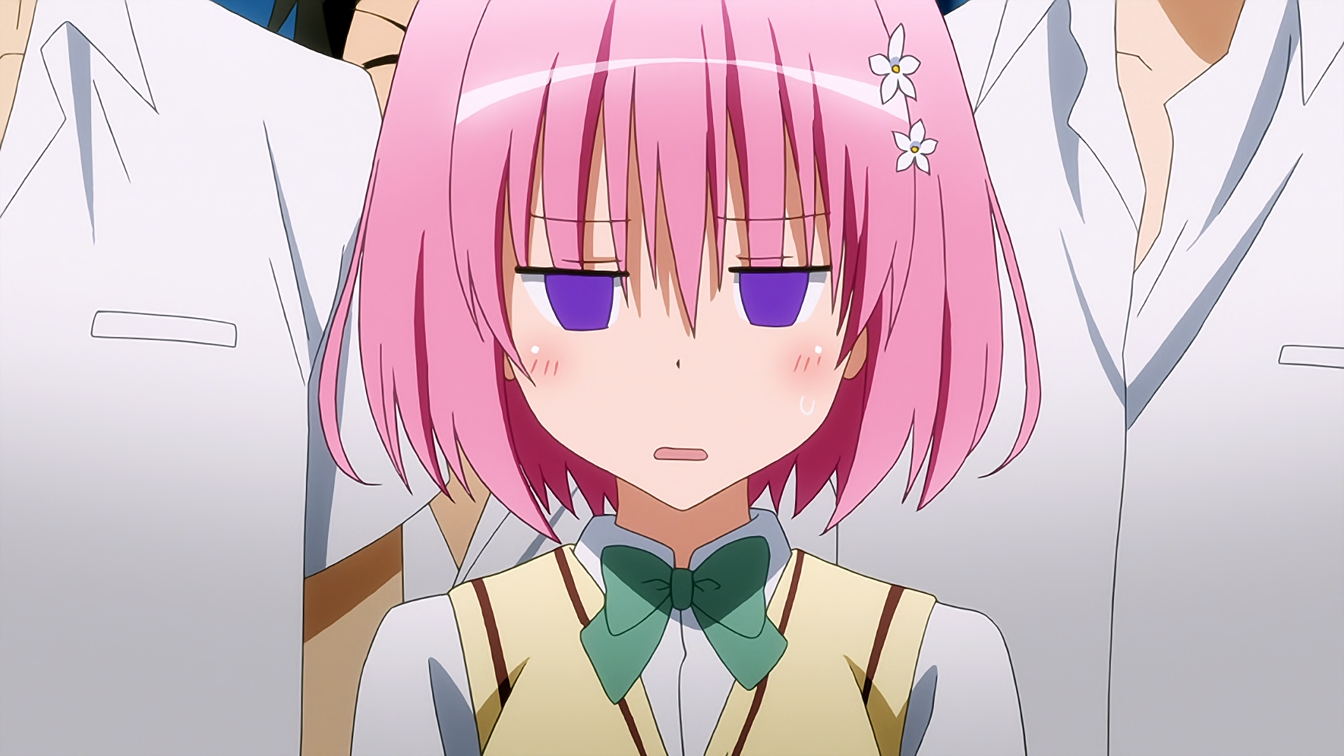 Venus Momo Club To Love Ru Wiki Fandom Venus Momo Club To Love Ru Wiki Fandom