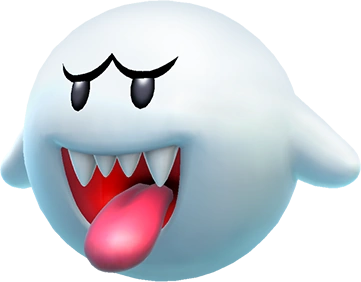 Boo | Toadal Drama Wiki | Fandom