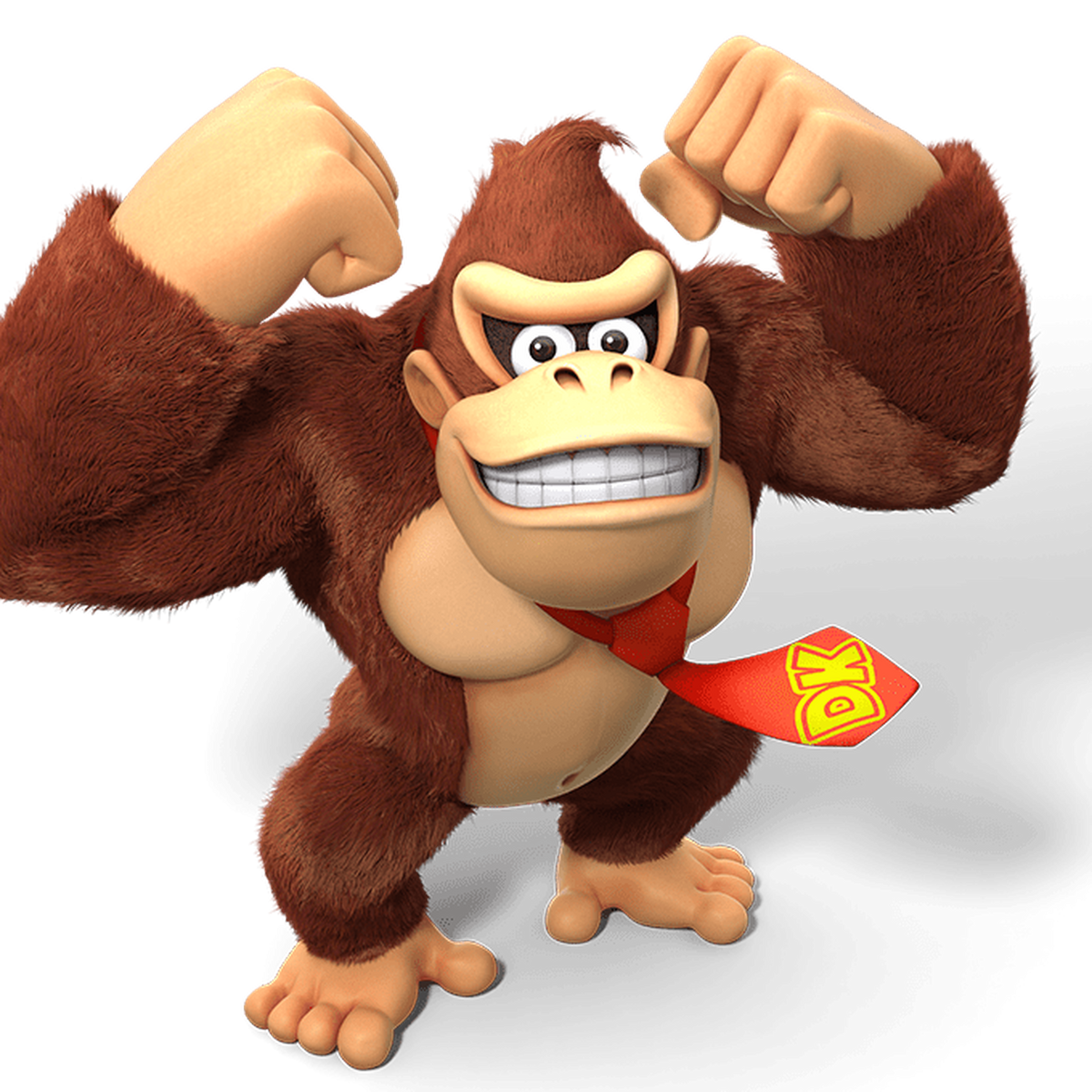 Donkey Kong | Toadal Drama Wiki | Fandom