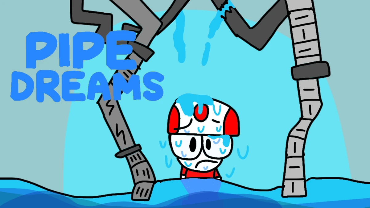 Pipe Dreams ToadHistory Wiki Fandom