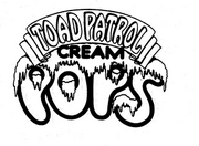 Toad patrol cream pops