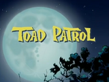Toad Patrol (series)