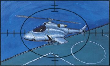 TC-7 Twin Cobra | Toaplan Wiki | Fandom TC-7 Twin Cobra | Toaplan Wiki | Fandom