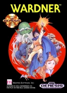 Wardner - MDCoverUS.jpg (373 KB) US Mega Drive cover