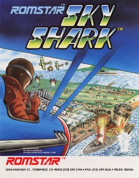 タケ③ Flying Shark | Toaplan Wiki | Fandom