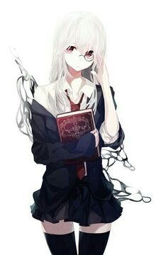 Alyssha Vorthinzeitn | Toaru Majutsu no Index Fanfiction