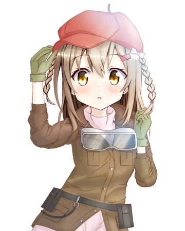 Akari Nojiko Toaru Majutsu No Index Fanfiction Wikia Fandom