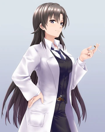 Hazakura Kana Toaru Majutsu No Index Fanfiction Wikia Fandom