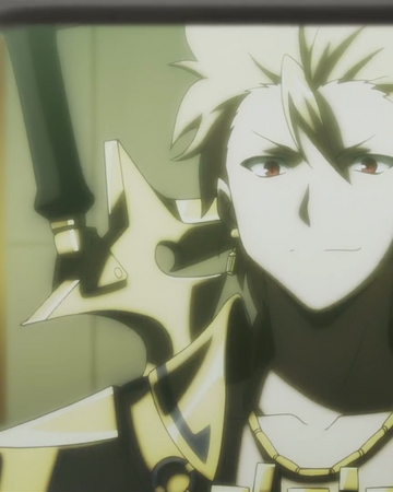 Gilgamesh Toaru Majutsu No Index Fanfiction Wikia Fandom Gilgamesh Toaru Majutsu No Index Fanfiction Wikia Fandom