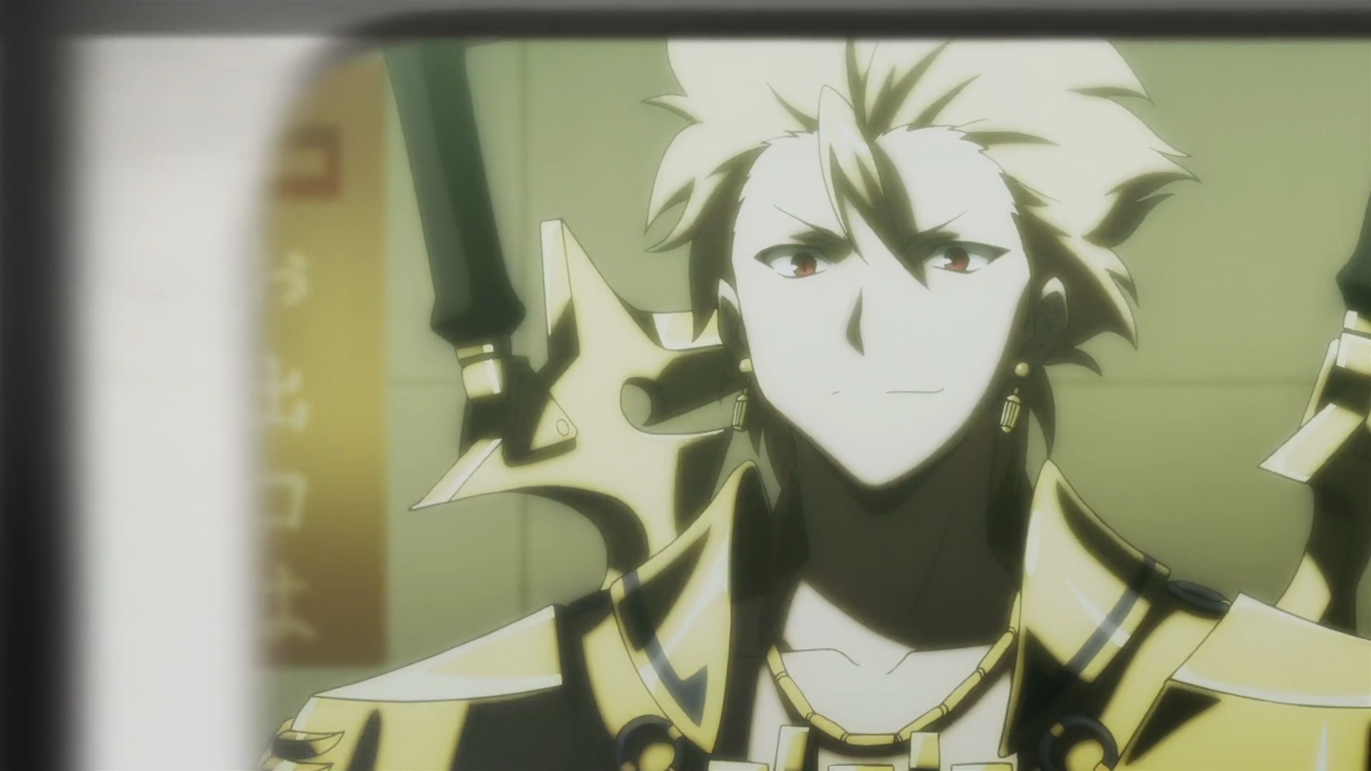Gilgamesh Toaru Majutsu No Index Fanfiction Wikia Fandom Gilgamesh Toaru Majutsu No Index Fanfiction Wikia Fandom
