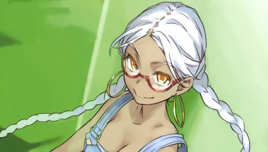 Marian Slingeneyer Toaru Majutsu No Index Wiki Fandom Marian Slingeneyer Toaru Majutsu No Index Wiki Fandom