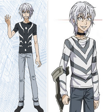 Accelerator Desing