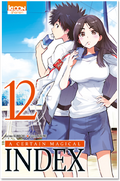 Tome 12 Index