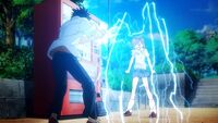 Toaru Kagaku no Railgun S E11 03m 20s