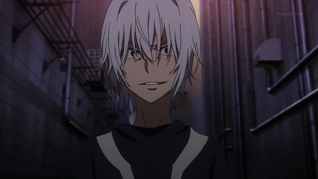 Assistir Toaru Kagaku no Accelerator Episodio 11 Online