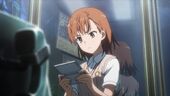 Toaru Kagaku no Railgun S E03 07m 54s