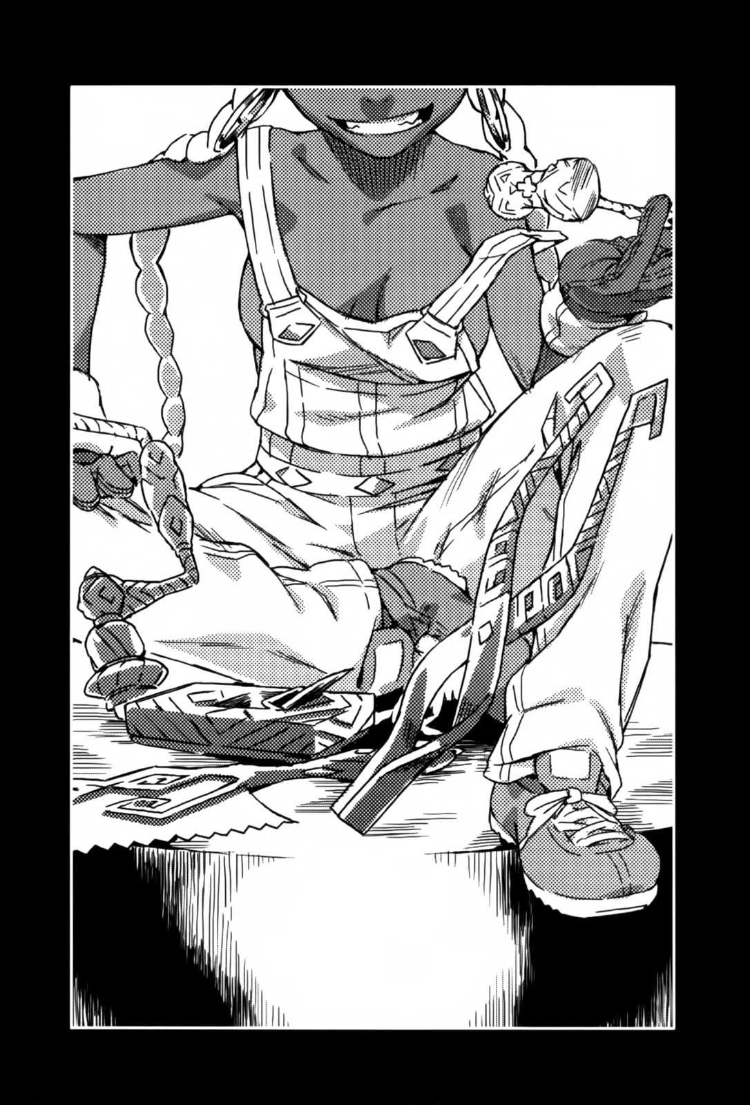 Marian Slingeneyer Toaru Majutsu No Index Wiki Fandom