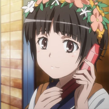 初春饰利 某魔法的禁书维基 Fandom