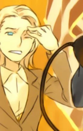 Image-洛丝莱因·克拉克赫