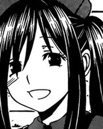 警策看取 某魔法的禁书维基 Fandom 警策看取 某魔法的禁书维基 Fandom