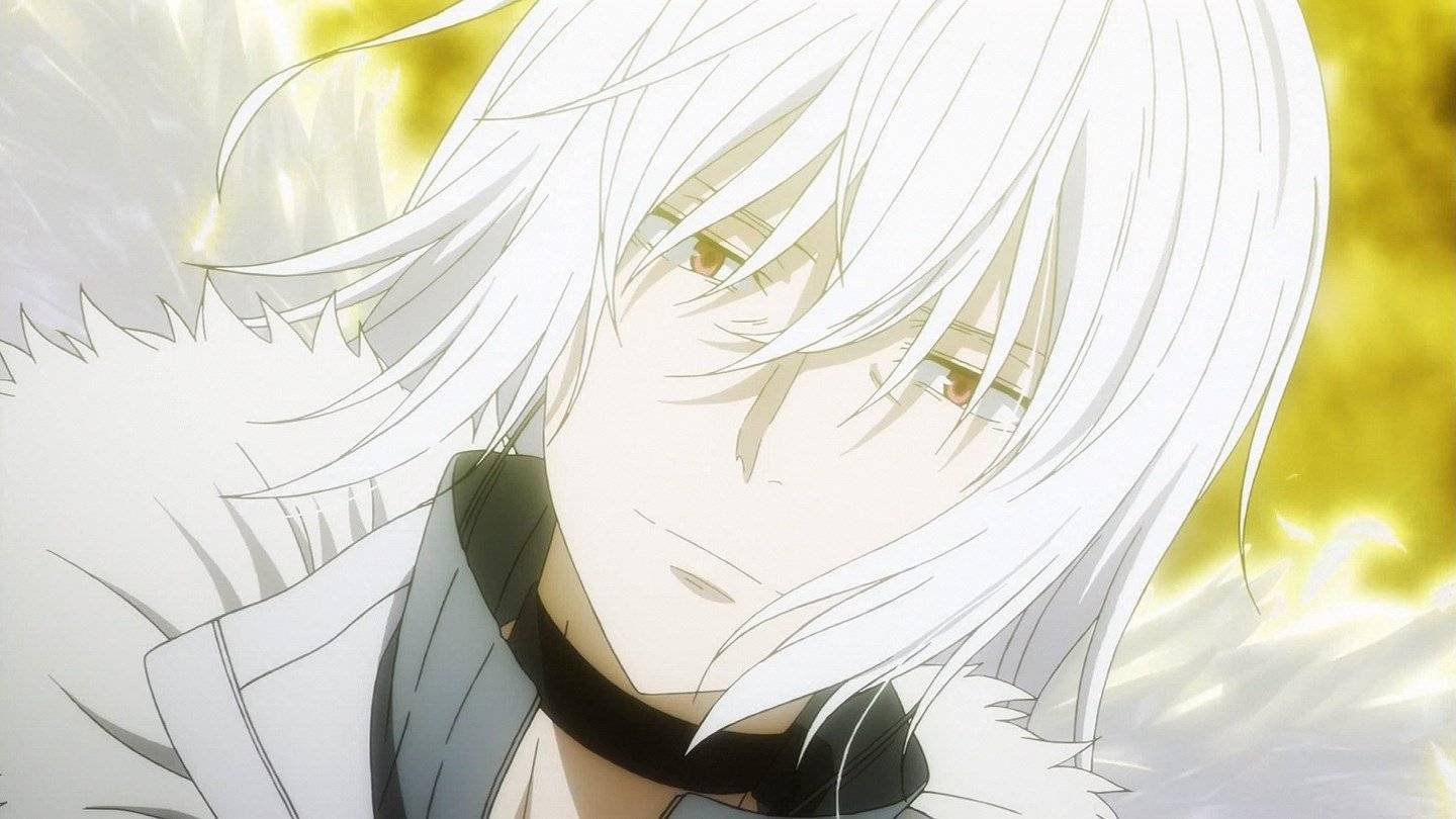 一方通行 某魔法的禁书维基 Fandom 一方通行 某魔法的禁书维基 Fandom
