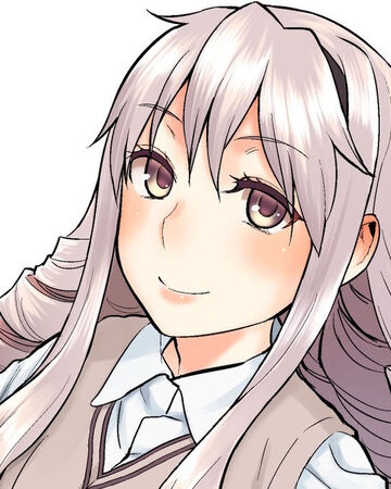 帆風潤子 某魔法的禁书维基 Fandom 帆風潤子 某魔法的禁书维基 Fandom