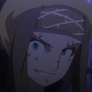前方之风 某魔法的禁书维基 Fandom