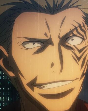 木原数多 某魔法的禁书维基 Fandom 木原数多 某魔法的禁书维基 Fandom