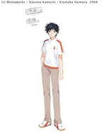 Touma art3