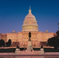Toastmasters International Convention in Washington DC - August 2006.