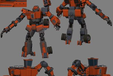 Tobot tyrant sale 2