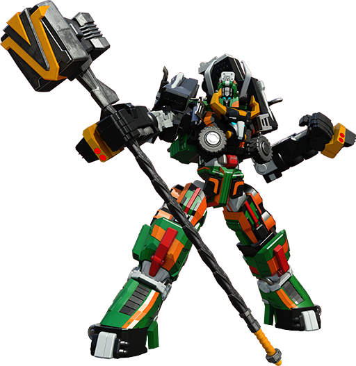 tobot big beast