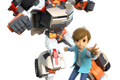 Tobot 2018 sale
